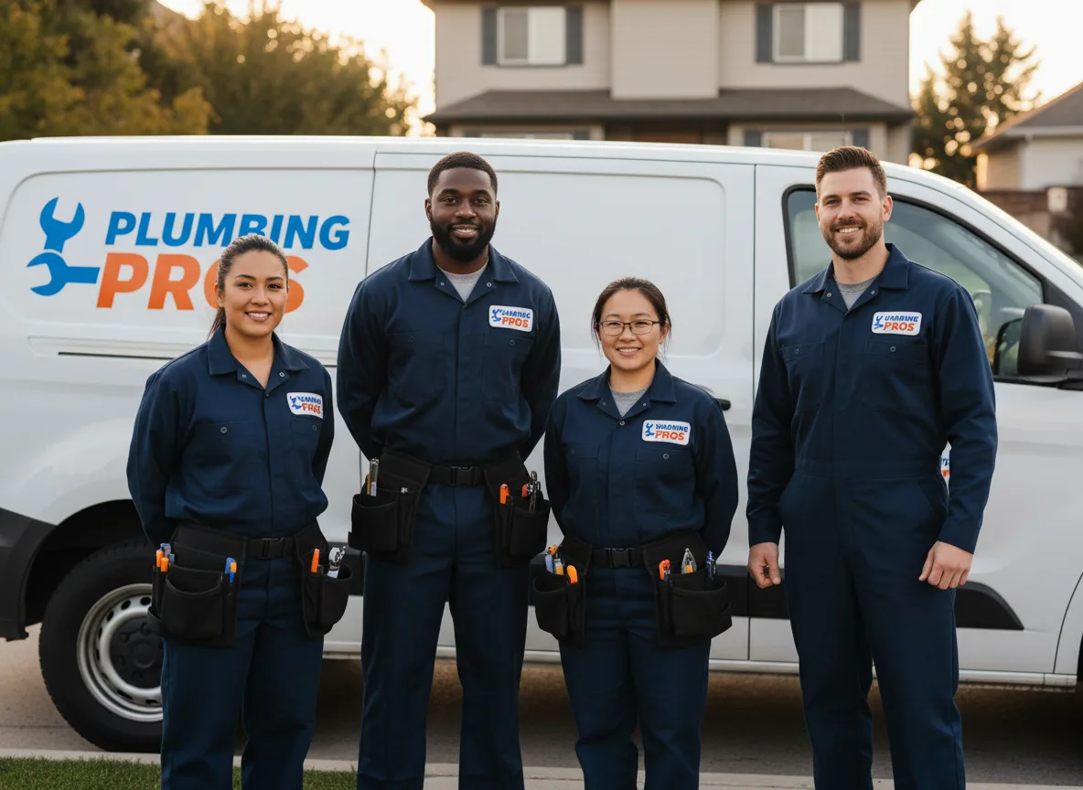 Water Heater Repair company in Midvale, ID